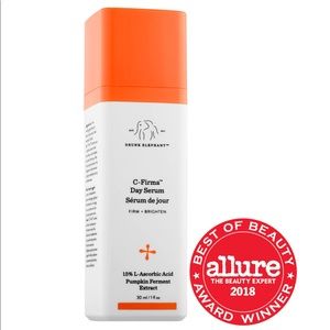 Drunk Elephant vitamin C Serum